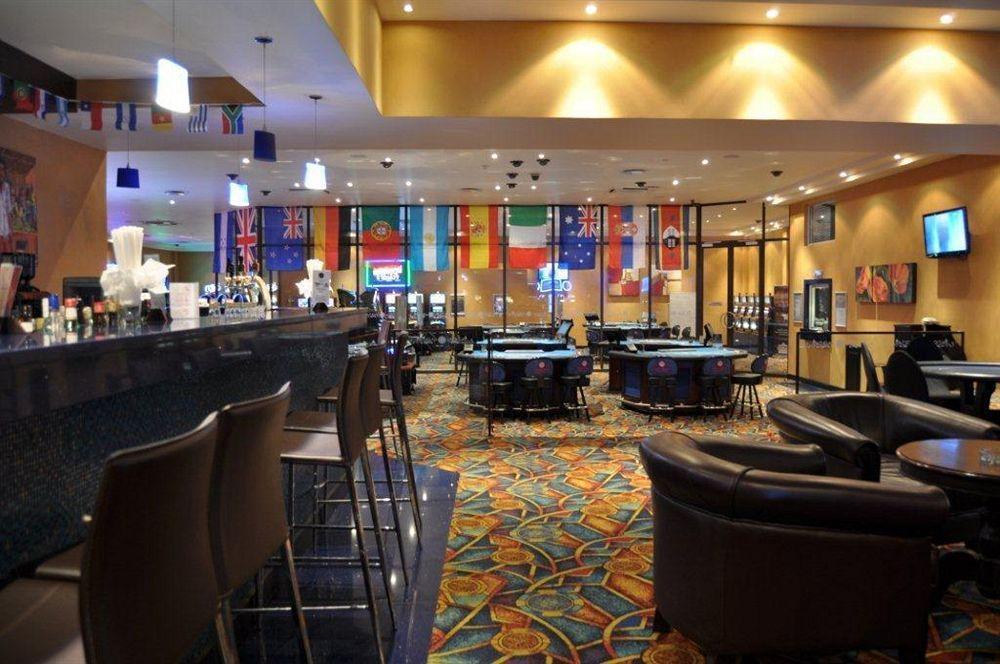 Happy Valley Hotel And Casino Ezulwini Ngoại thất bức ảnh
