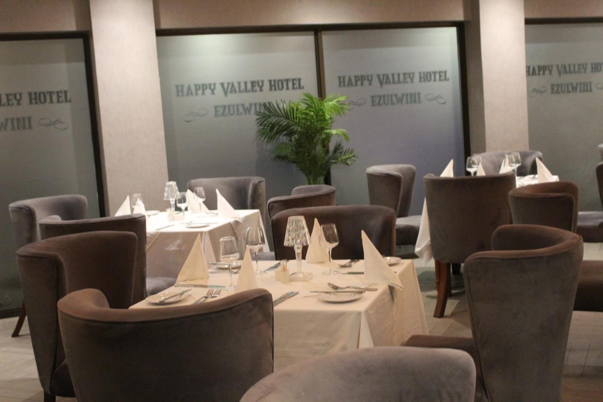 Happy Valley Hotel And Casino Ezulwini Ngoại thất bức ảnh