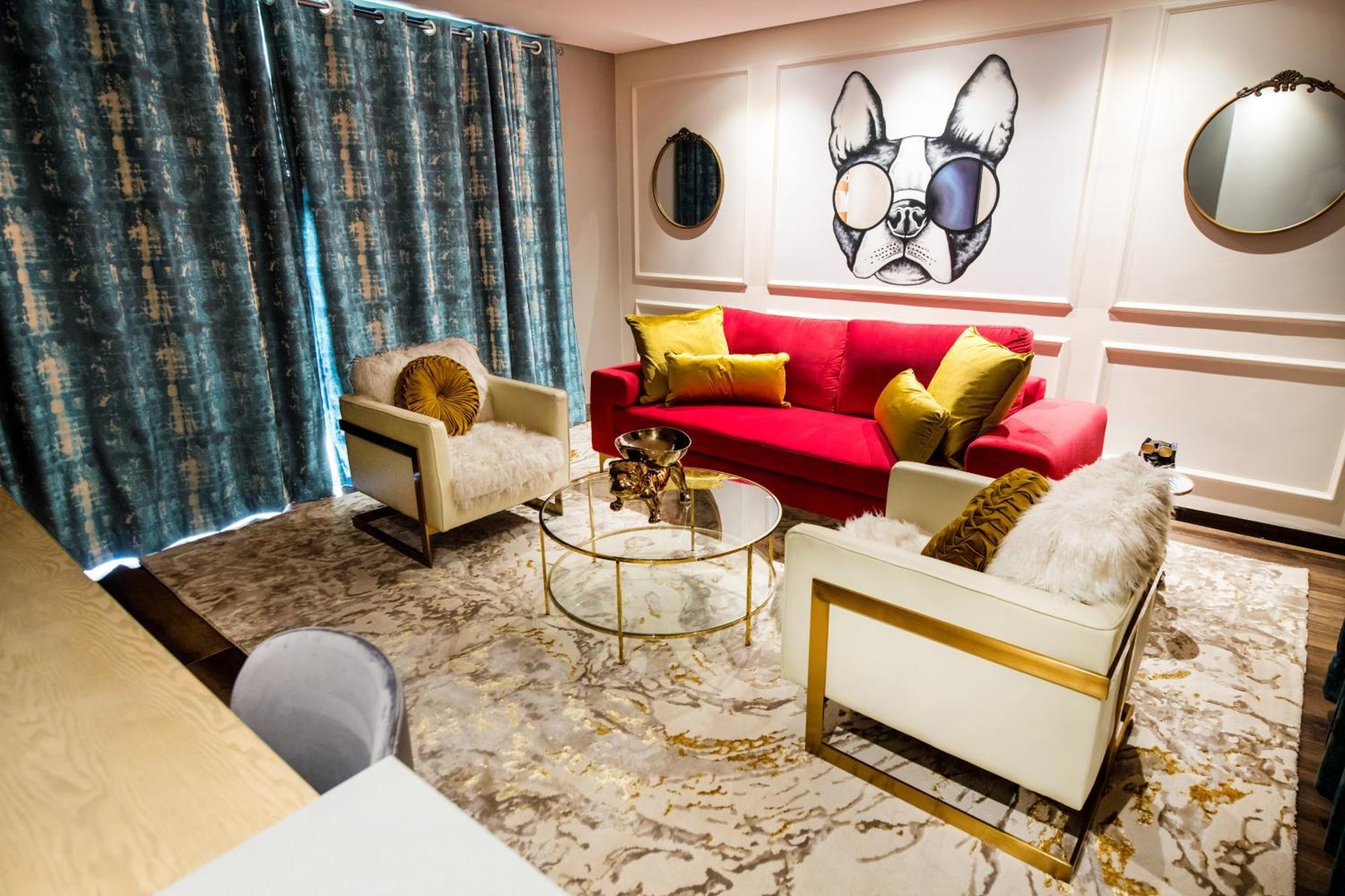 Happy Valley Hotel And Casino Ezulwini Ngoại thất bức ảnh