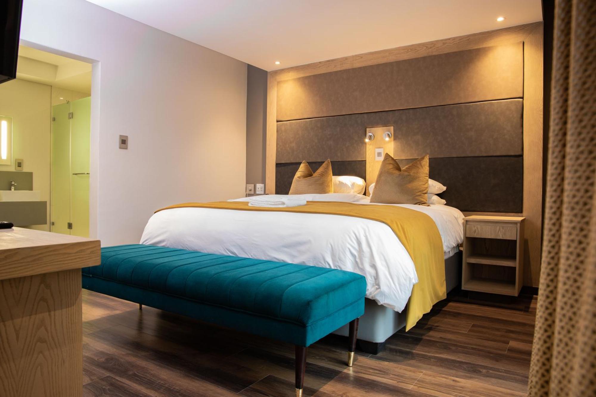Happy Valley Hotel And Casino Ezulwini Ngoại thất bức ảnh