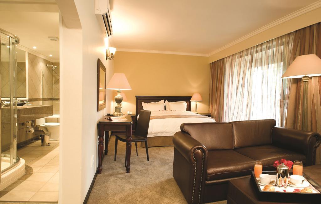 Happy Valley Hotel And Casino Ezulwini Phòng bức ảnh
