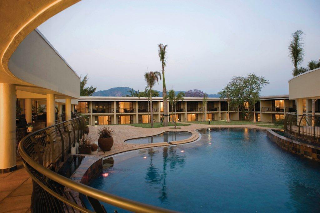 Happy Valley Hotel And Casino Ezulwini Ngoại thất bức ảnh
